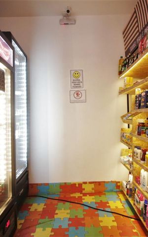 Apartamento para alugar com 78m², 3 quartos e 2 vagasMercadinho