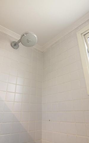 Apartamento para alugar com 78m², 3 quartos e 2 vagasChuveiro