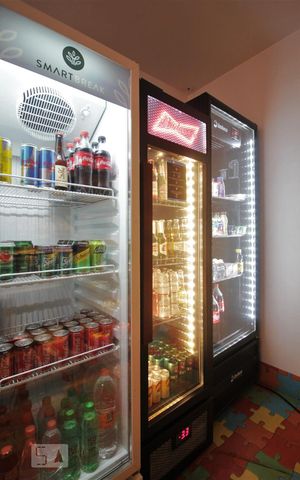 Apartamento para alugar com 78m², 3 quartos e 2 vagasMercadinho