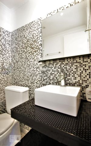 Apartamento para alugar com 78m², 3 quartos e 2 vagasPia