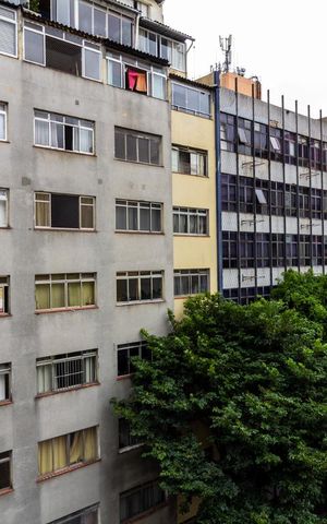 Studio para alugar com 47m², 1 quarto e sem vagaVista do studio