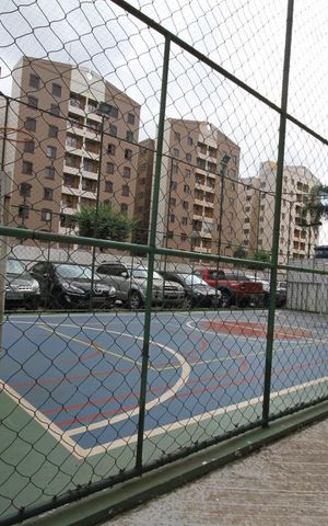Apartamento para alugar com 48m², 2 quartos e 1 vagaQuadra