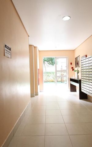 Apartamento para alugar com 48m², 2 quartos e 1 vagaHall de Entrada