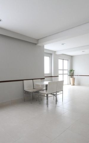 Apartamento para alugar com 48m², 2 quartos e 1 vagaSalão de festas