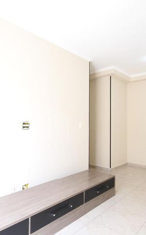 Apartamento para alugar com 48m², 2 quartos e 1 vagaSala