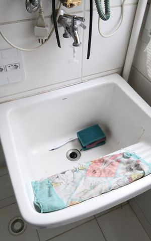 Apartamento para alugar com 48m², 2 quartos e 1 vagaÁrea de serviço