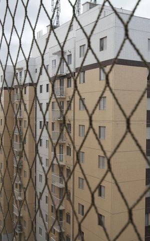 Apartamento para alugar com 48m², 2 quartos e 1 vagaVista