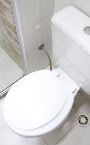 Apartamento para alugar com 48m², 2 quartos e 1 vagaBanheiro