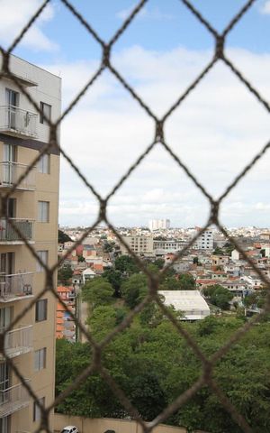 Apartamento para alugar com 48m², 2 quartos e 1 vagaVista