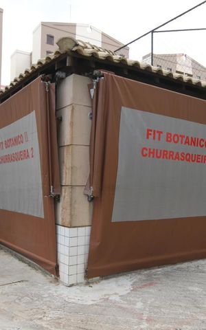 Apartamento para alugar com 48m², 2 quartos e 1 vagaChurrasqueira