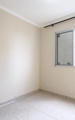 Apartamento para alugar com 48m², 2 quartos e 1 vagaQuarto 2