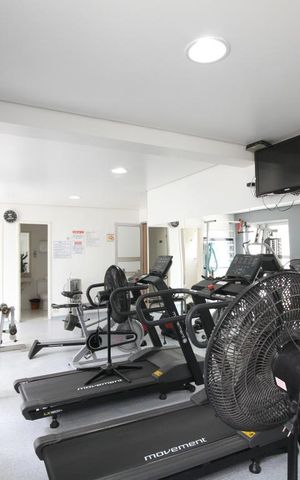 Apartamento para alugar com 48m², 2 quartos e 1 vagaAcademia