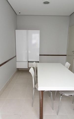 Apartamento para alugar com 48m², 2 quartos e 1 vagaSala de reunião
