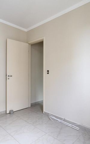 Apartamento para alugar com 48m², 2 quartos e 1 vagaQuarto 2