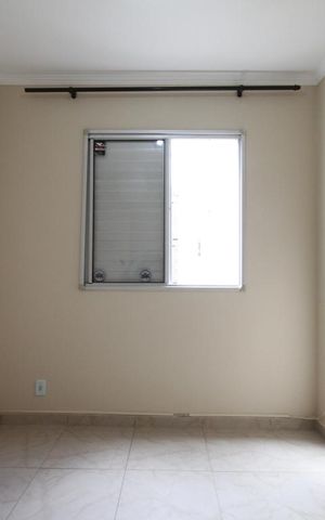 Apartamento para alugar com 48m², 2 quartos e 1 vagaQuarto 2