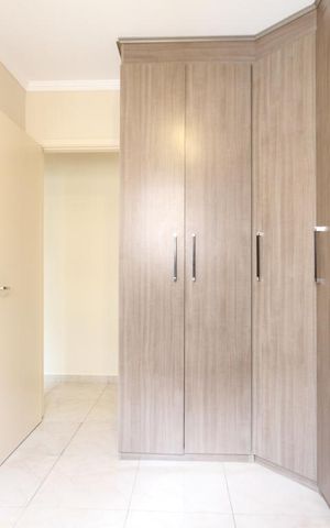 Apartamento para alugar com 48m², 2 quartos e 1 vagaQuarto 1