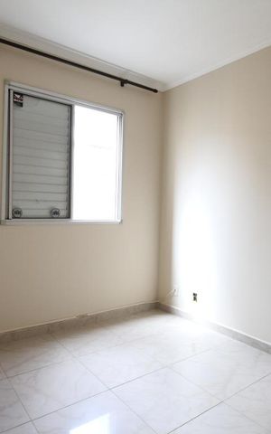 Apartamento para alugar com 48m², 2 quartos e 1 vagaQuarto 2