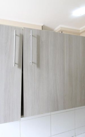 Apartamento para alugar com 48m², 2 quartos e 1 vagaCozinha