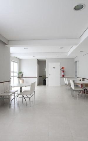 Apartamento para alugar com 48m², 2 quartos e 1 vagaSalão de festas