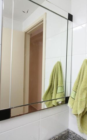 Apartamento para alugar com 48m², 2 quartos e 1 vagaBanheiro