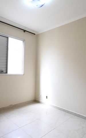 Apartamento para alugar com 48m², 2 quartos e 1 vagaQuarto 2