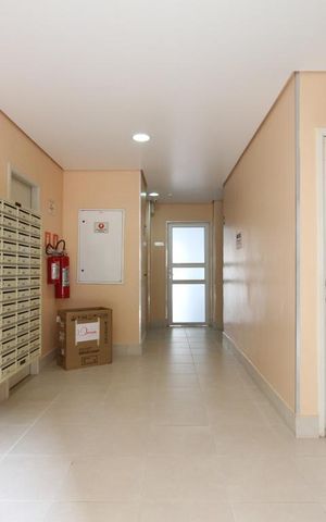 Apartamento para alugar com 48m², 2 quartos e 1 vagaHall de Entrada