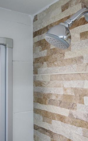 Apartamento para alugar com 48m², 2 quartos e 1 vagaBanheiro