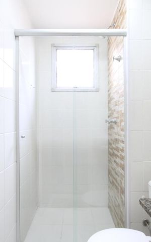 Apartamento para alugar com 48m², 2 quartos e 1 vagaBanheiro
