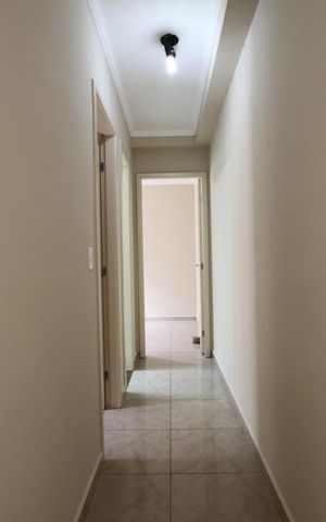 Apartamento para alugar com 48m², 2 quartos e 1 vagaCorredor