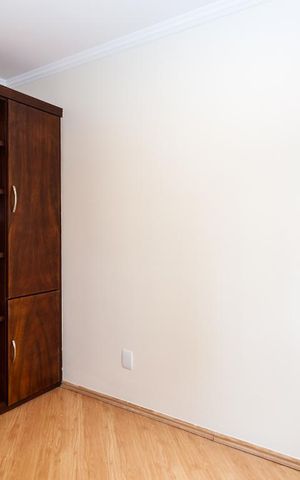 Apartamento para alugar com 64m², 2 quartos e 2 vagas Apartamento para alugar com 64m², 2 quartos e 2 vagasSala de TV