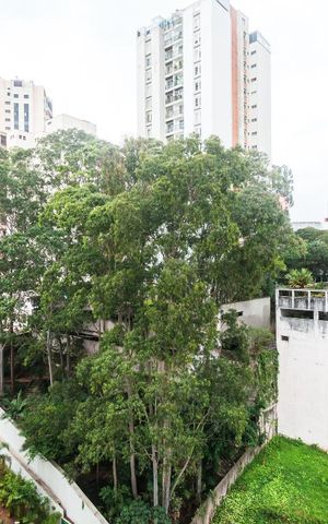 Apartamento para alugar com 64m², 2 quartos e 2 vagas Apartamento para alugar com 64m², 2 quartos e 2 vagasVista