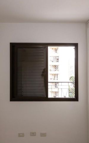 Apartamento à venda com 65m², 2 quartos e 1 vagaQuarto 2