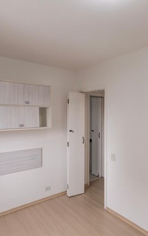 Apartamento à venda com 65m², 2 quartos e 1 vagaQuarto 1