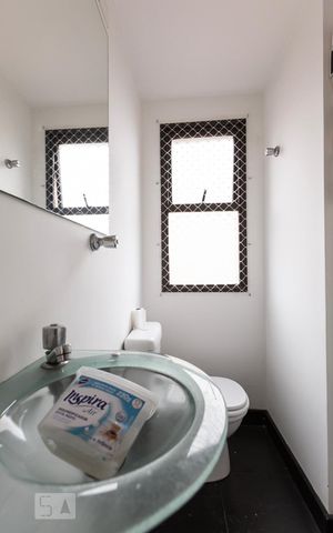 Apartamento à venda com 65m², 2 quartos e 1 vagaLavabo