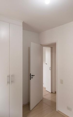 Apartamento à venda com 65m², 2 quartos e 1 vagaQuarto 2