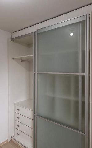 Apartamento à venda com 65m², 2 quartos e 1 vagaQuarto 2