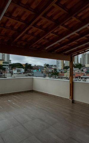 Apartamento para alugar com 45m², 1 quarto e sem vagaChurrasqueira