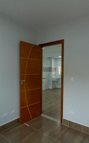 Apartamento para alugar com 45m², 1 quarto e sem vagaQuarto