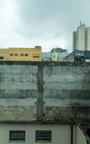 Apartamento para alugar com 45m², 1 quarto e sem vagaVista