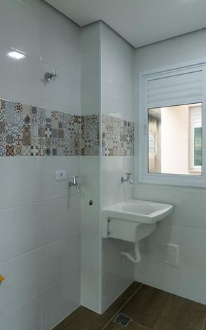 Apartamento para alugar com 45m², 1 quarto e sem vagaÁrea de Serviço