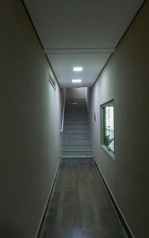 Apartamento para alugar com 45m², 1 quarto e sem vagaHall de Entrada
