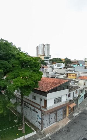 Apartamento para alugar com 45m², 1 quarto e sem vagaVista