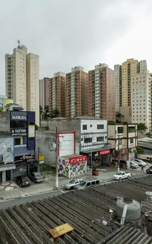 Apartamento para alugar com 45m², 1 quarto e sem vagaVista