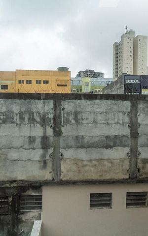 Apartamento para alugar com 45m², 1 quarto e sem vagaVista