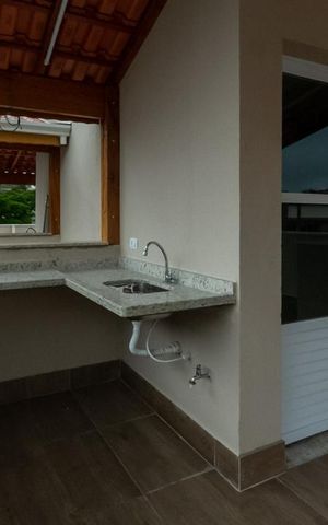 Apartamento para alugar com 45m², 1 quarto e sem vagaTerraço