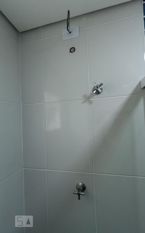 Apartamento para alugar com 45m², 1 quarto e sem vagaBanheiro
