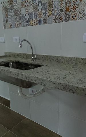 Apartamento para alugar com 45m², 1 quarto e sem vagaPia
