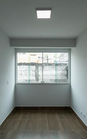 Apartamento para alugar com 45m², 1 quarto e sem vagaSala