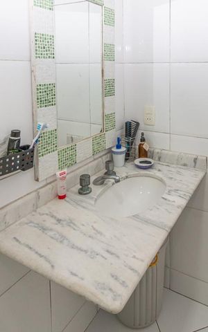 Casa à venda com 250m², 4 quartos e 2 vagas Casa à venda com 250m², 4 quartos e 2 vagasBanheiro da Suíte 2