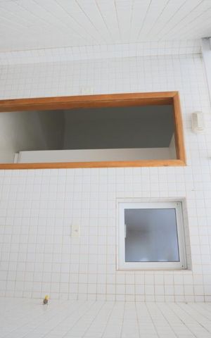 Casa para alugar com 35m², 1 quarto e 1 vagaÁrea de Serviço